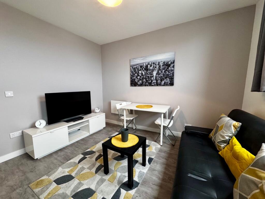 Additional image 8 of Holland Street, Aberdeen, Aberdeenshire, AB25