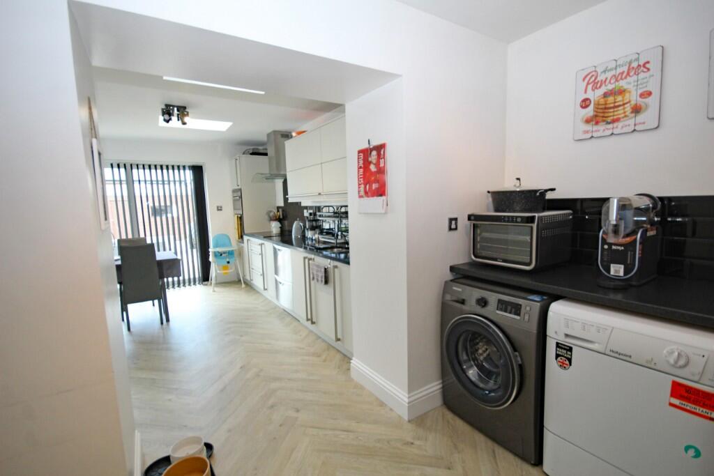 Additional image 12 of 58 Mill Crescent, Buckie,  AB56 1LD