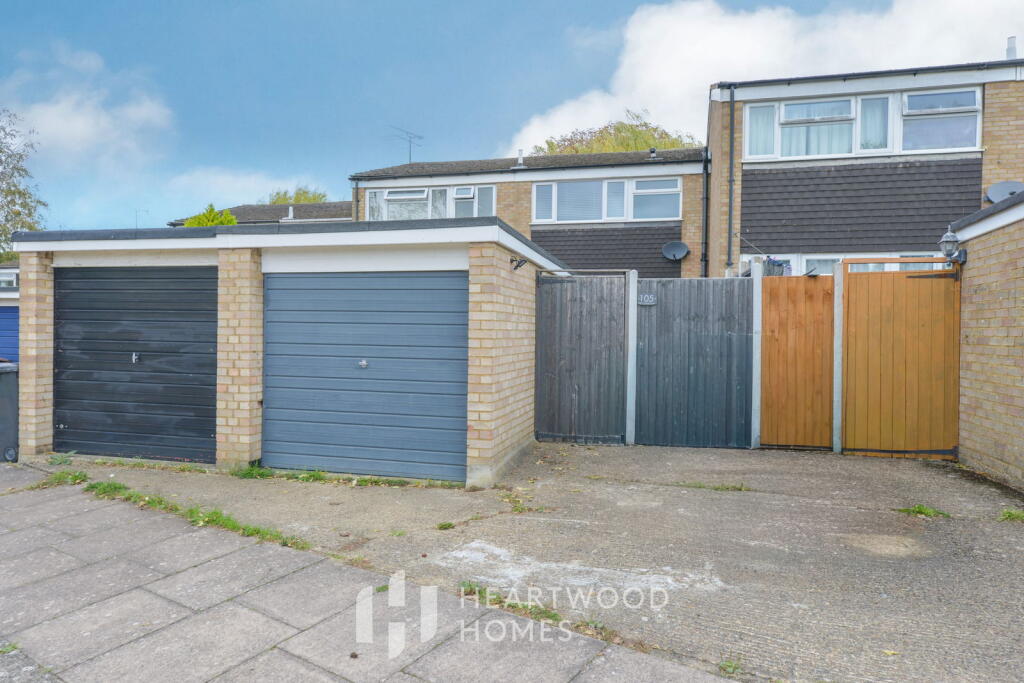 Additional image 19 of New House Park, St. Albans, AL1 1UH