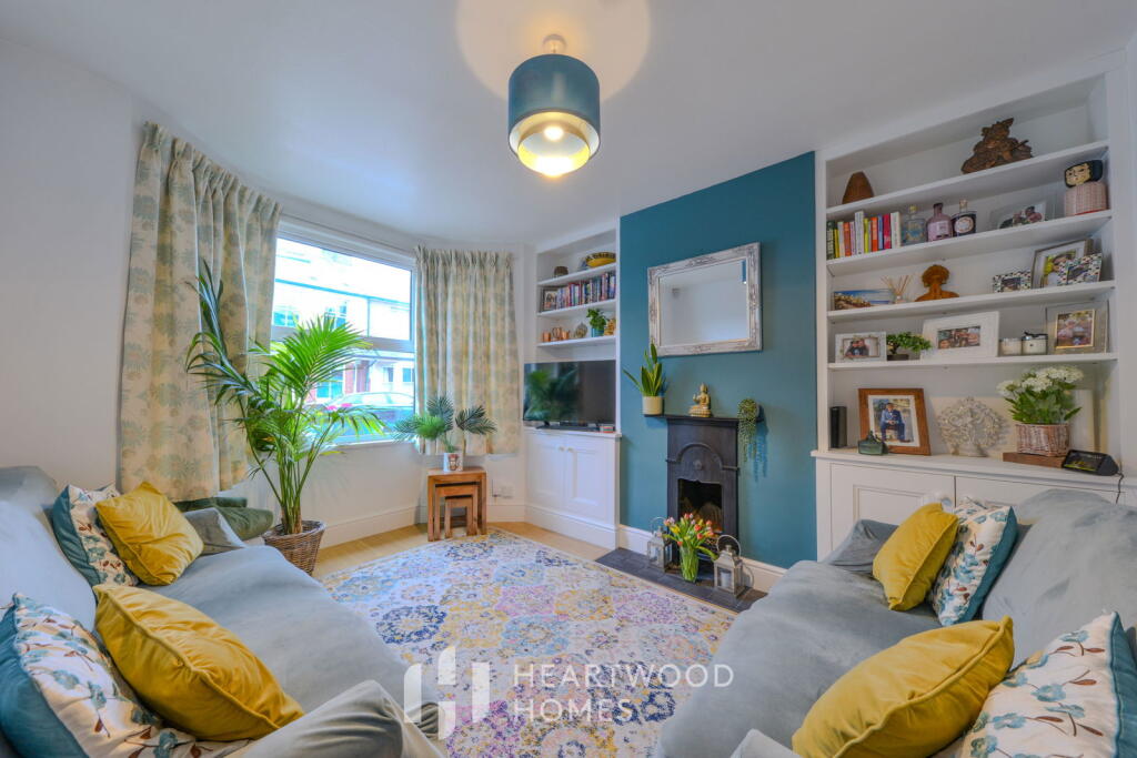 Additional image 3 of Castle Road, St. Albans