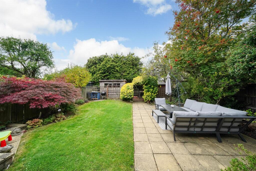 Additional image 19 of Wellington Road, St. Albans