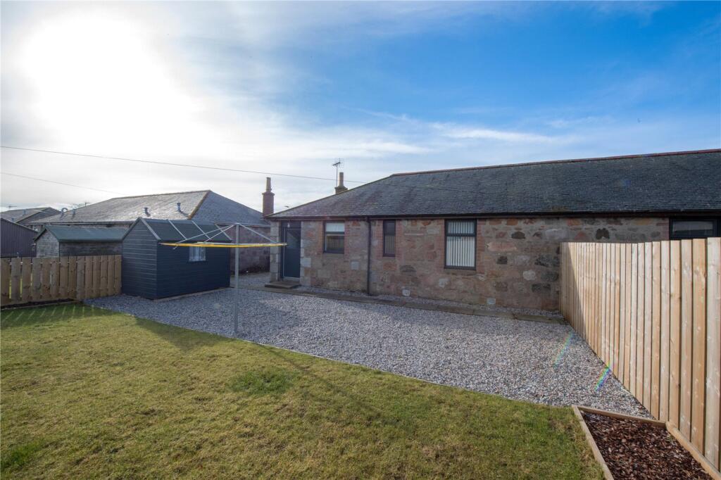 Additional image 16 of Park Terrace, Ellon, AB41