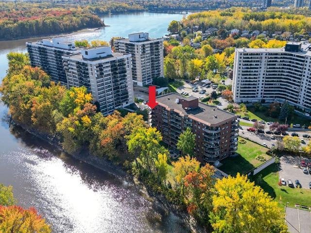 2505 Av. du Havre-des-Îles|#707|Laval (Chomedey), Quebec H7W4X9
