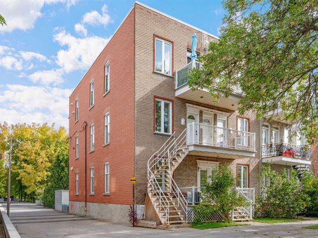 5385 Av. d'Orléans|Montréal (Rosemont/La Petite-Patrie), Quebec H1X2K8