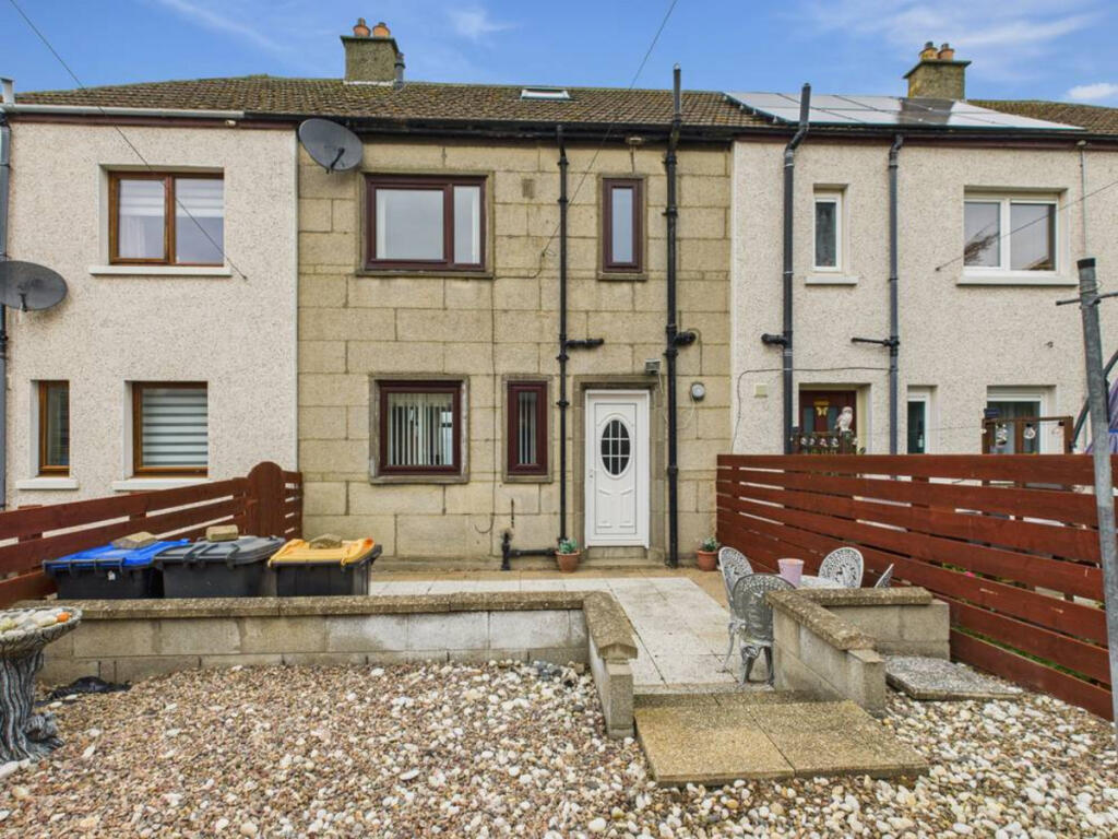 Additional image 20 of Old Gamrie Road, Macduff, AB44