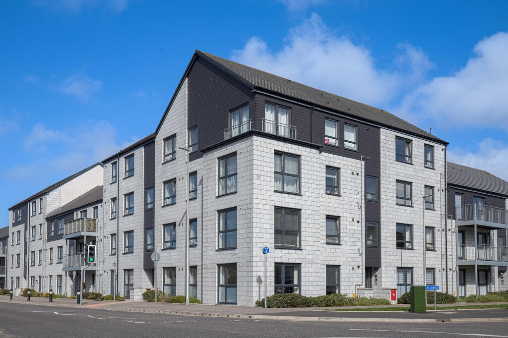 Additional image 10 of Mill Drive, Aberdeen
