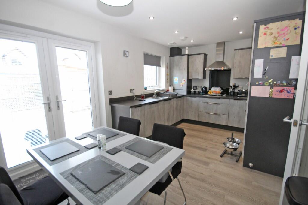 Additional image 8 of 11 Seafield Circle, Buckie,  AB56 5AD