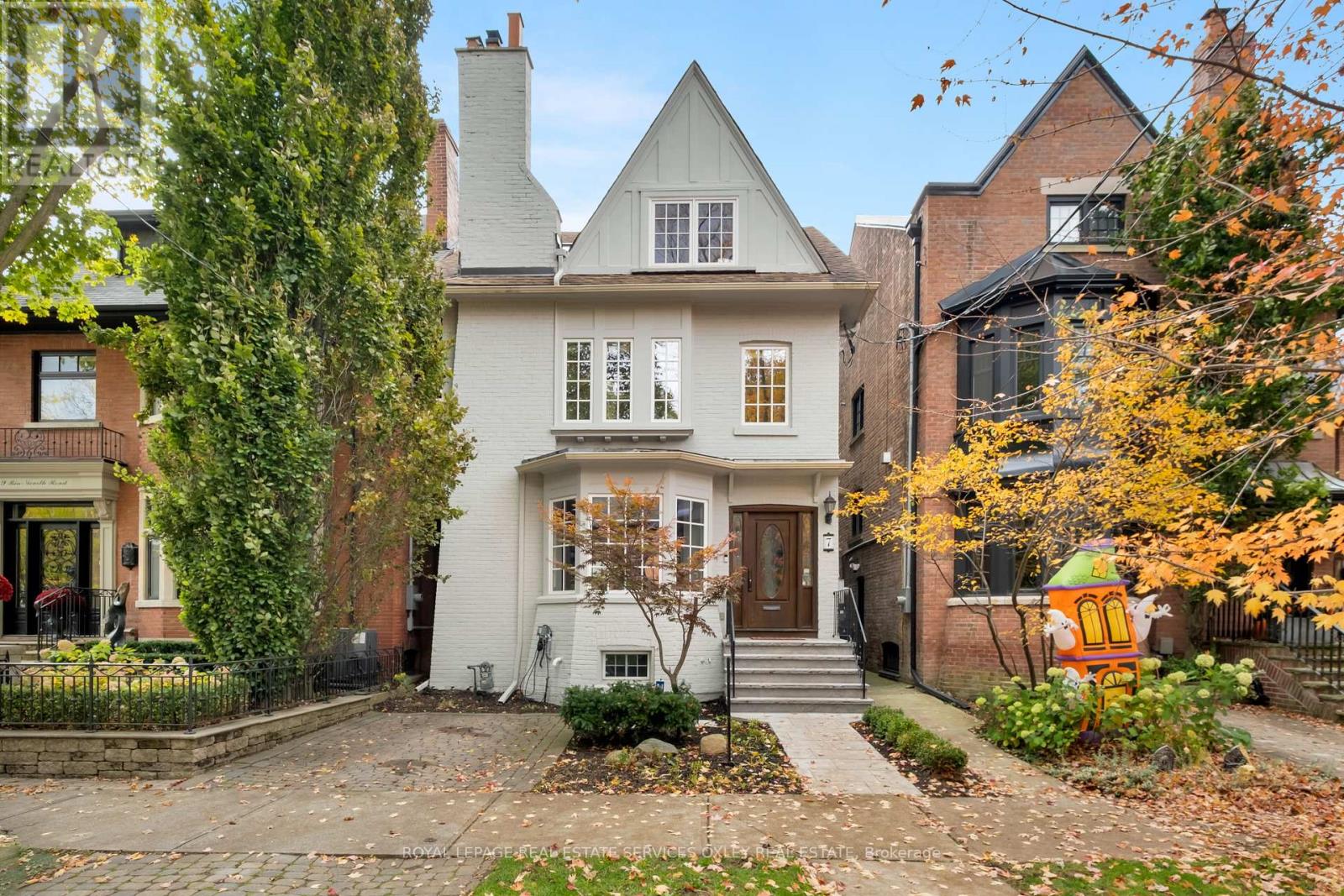 Property image for 7 BINSCARTH ROAD|Toronto (Rosedale-Moore Park), Ontario M4W1Y2