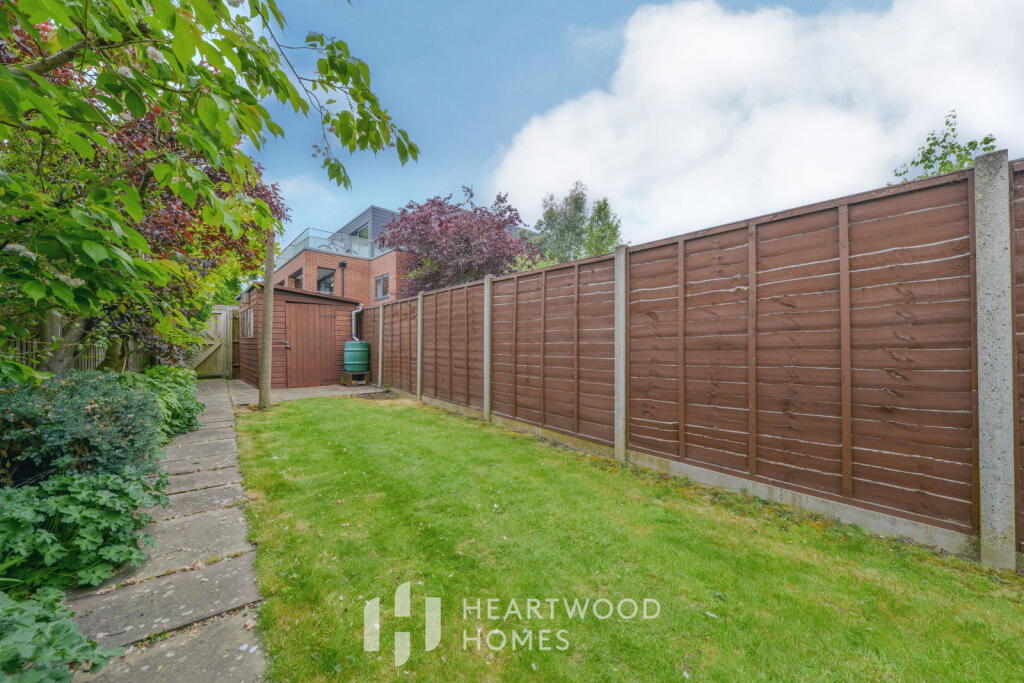 Additional image 16 of Castle Road, St. Albans