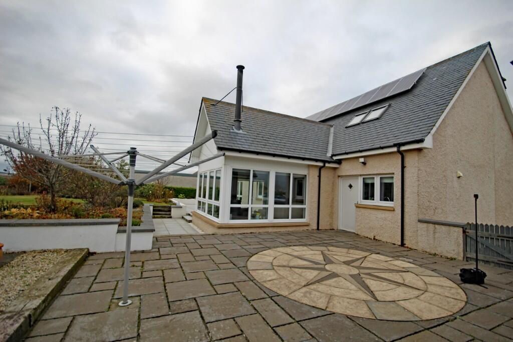 Additional image 44 of Lindos, East Knowehead, Rathven, By Buckie, AB56 4BE