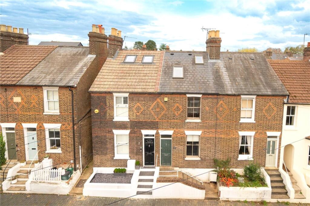 Property image for Albion Road, St. Albans, Hertfordshire