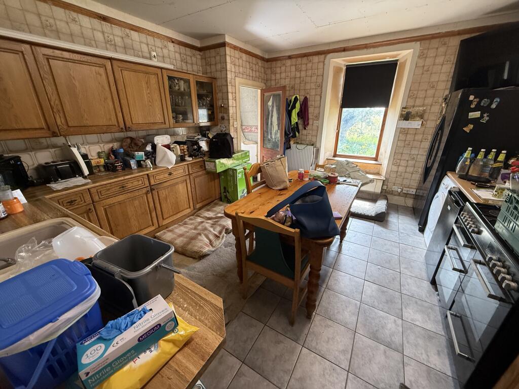 Additional image 32 of Monlettie Croft, Turriff