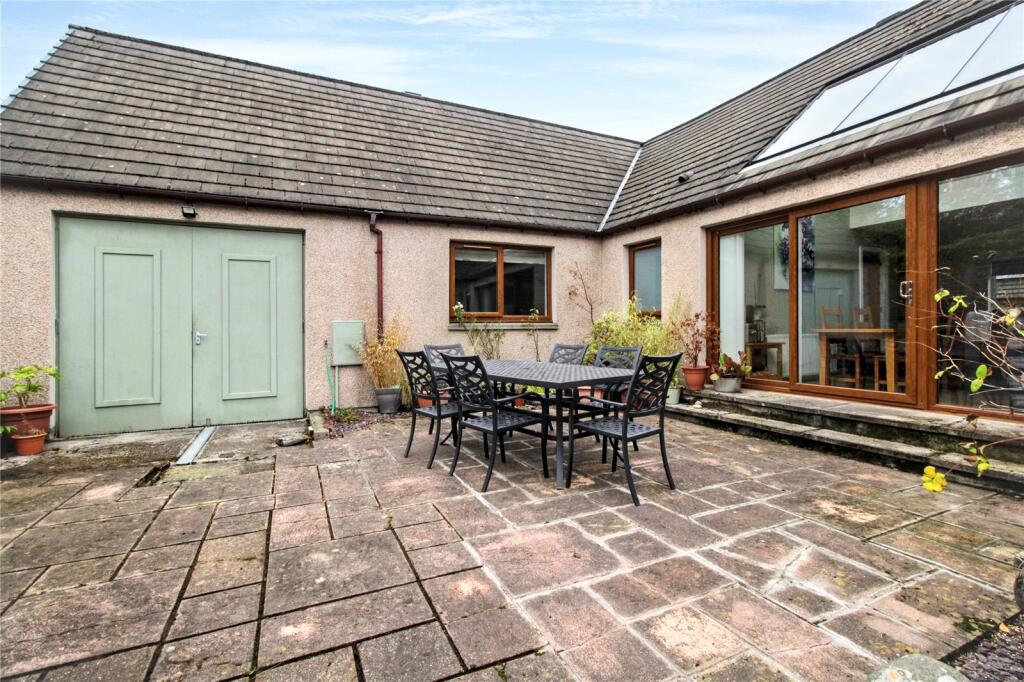 Additional image 25 of High Street, Archiestown, Aberlour, Moray, AB38