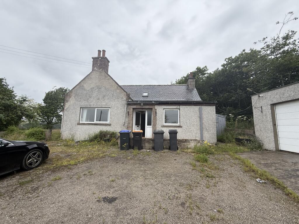 Property image for East Mains Lodge, Fyvie, Aberdeenshire