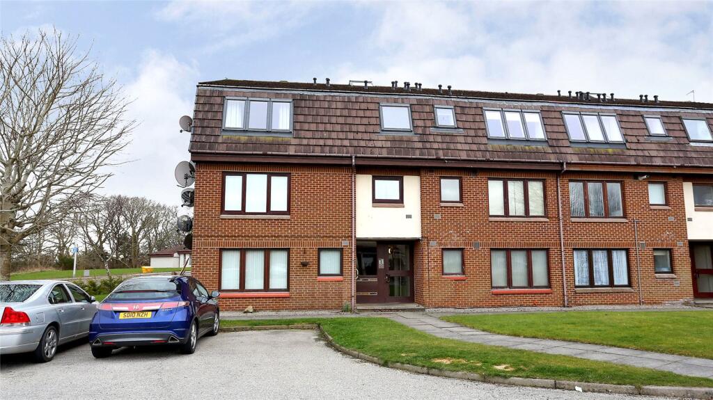 Dubford Place, Bridge of Don, Aberdeen, AB23