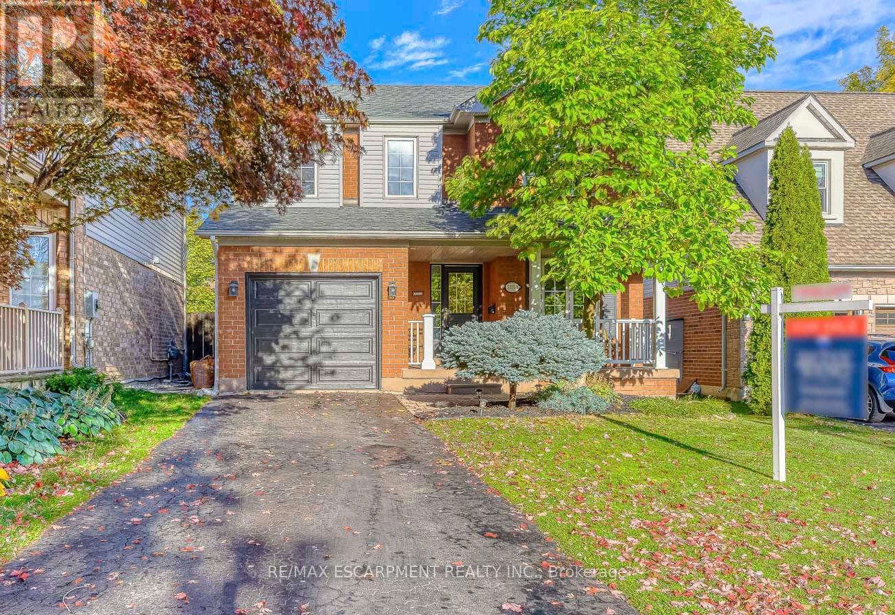 Property image for 5183 FERNBROOK COURT|Burlington (Orchard), Ontario L7L6J5