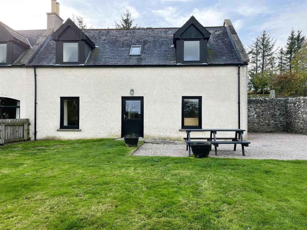 Property image for Auchanhandoch, Dufftown