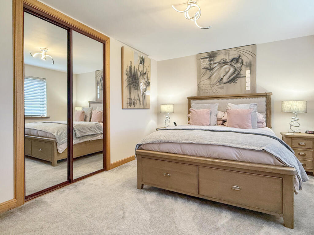 Additional image 15 of The Croft, Archiestown