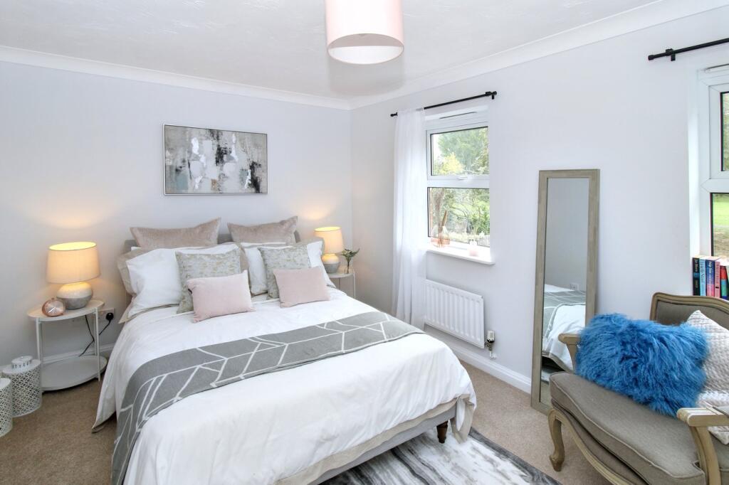 Additional image 38 of Oaklands Wood, Hatfield, Al10