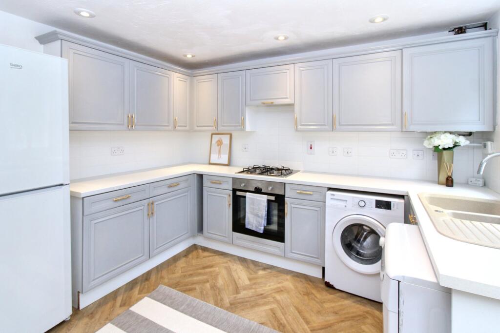 Additional image 12 of Oaklands Wood, Hatfield, Al10