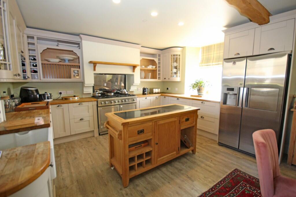 Additional image 6 of Craigmin, 53 Seafield Street, Cullen, AB56 4SU
