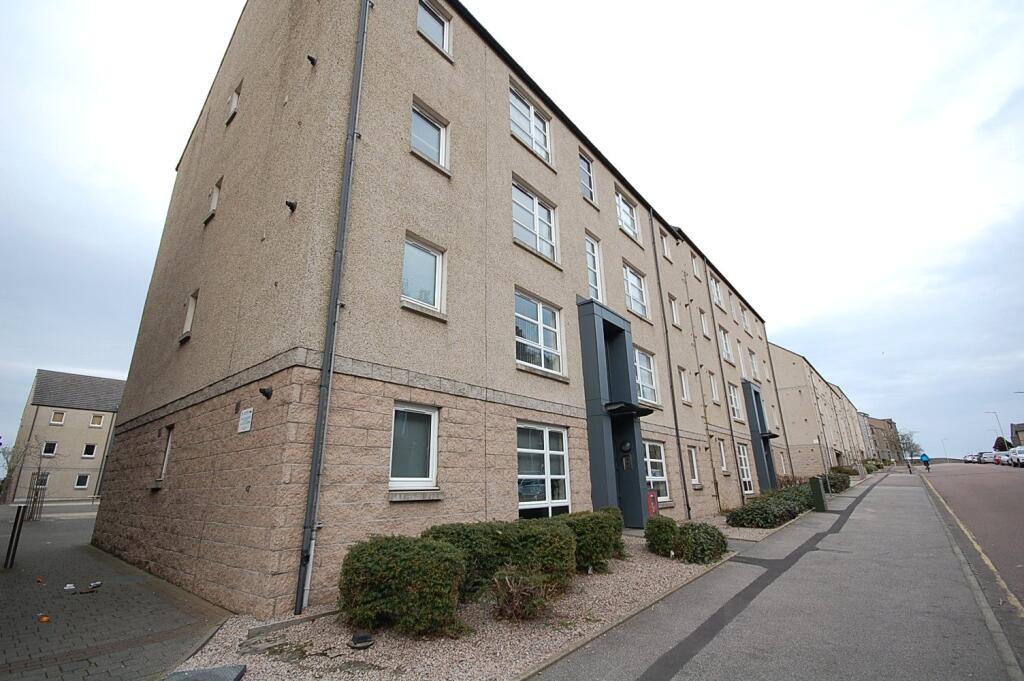 Additional image 11 of Seaforth Road, City Centre, Aberdeen, AB24