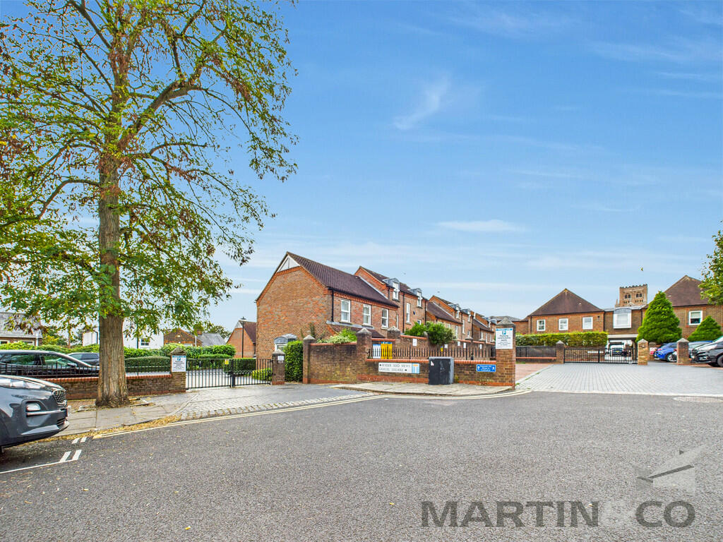 Additional image 30 of Ryder Seed Mews, Pageant Road, St Albans