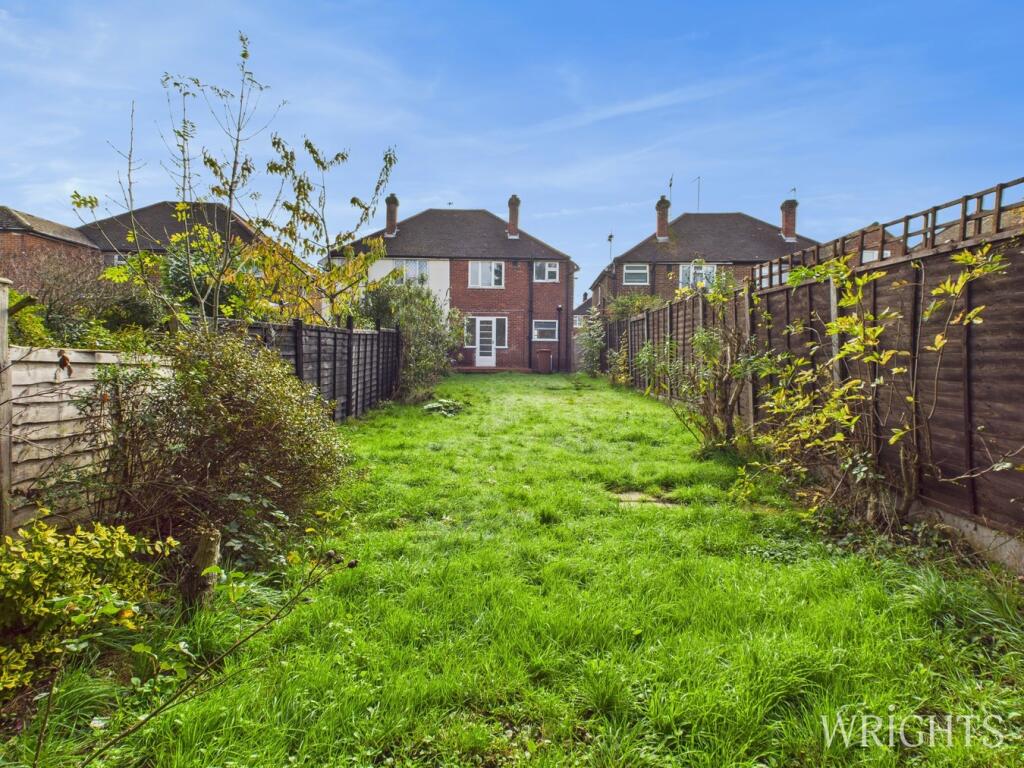 Additional image 15 of Crawford Road, Hatfield, AL10