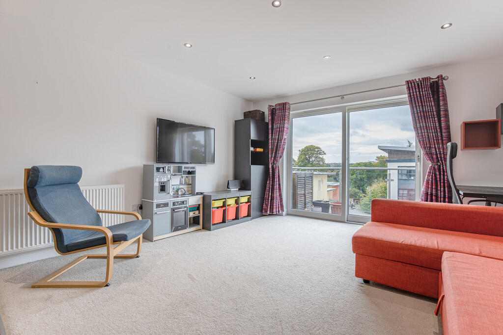 Additional image 4 of May Baird Gardens, Aberdeen