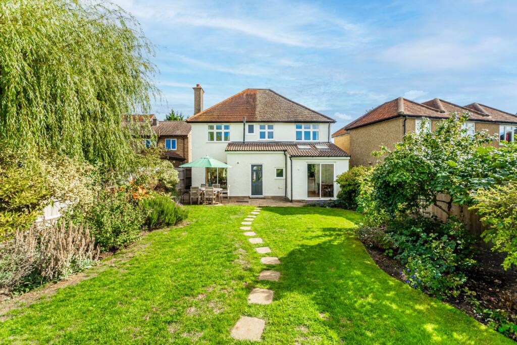 Additional image 17 of Watling Street, Park Street, St. Albans, Hertfordshire, AL2