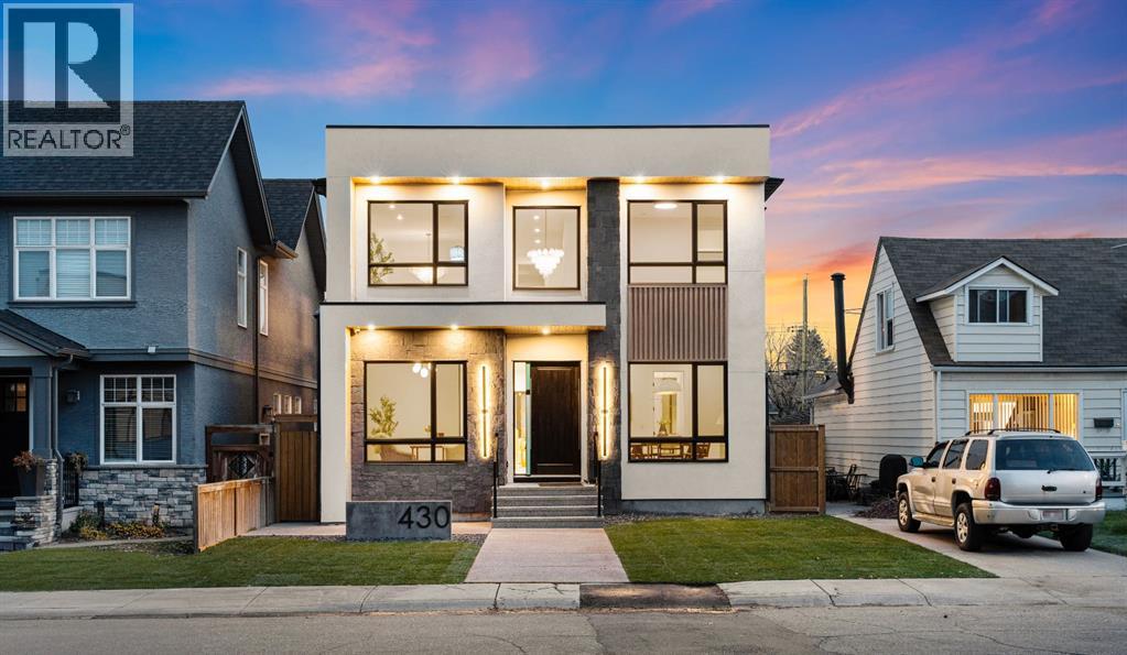Property image for 430 21 Avenue NE|Calgary, Alberta T2E1S6