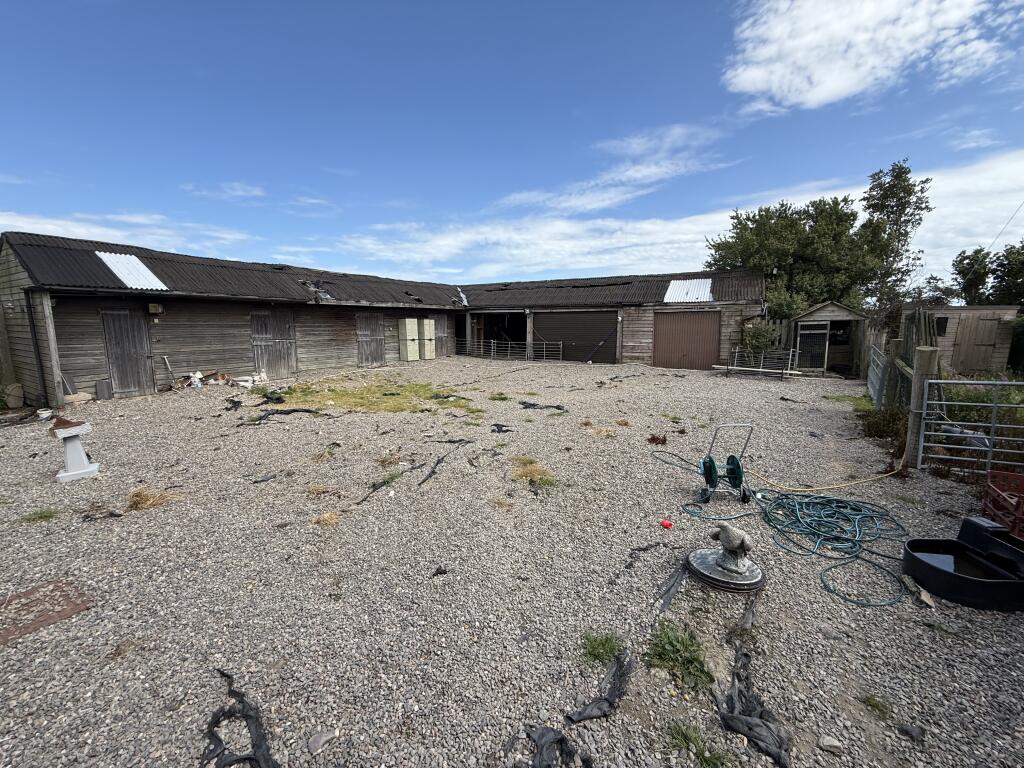 Additional image 2 of Monlettie Croft, Turriff