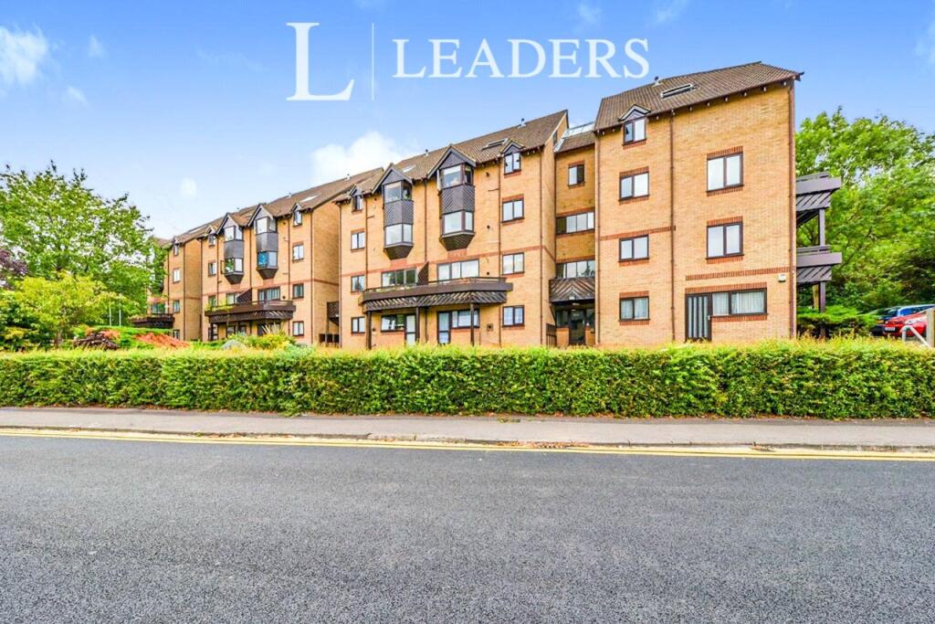 Property image for Hawkshill, Dellfield, St. Albans, AL1