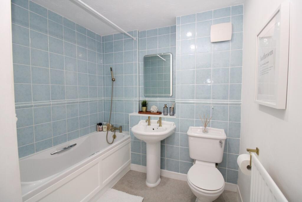 Additional image 29 of Oaklands Wood, Hatfield, Al10