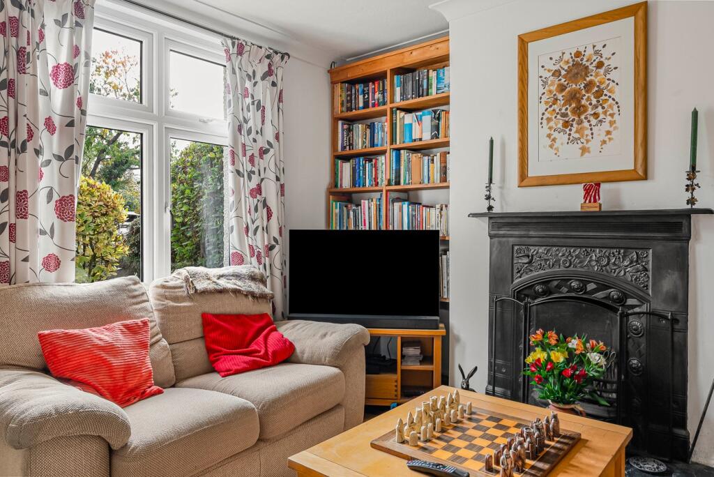 Additional image 4 of Great Braitch Lane, Hatfield, AL10