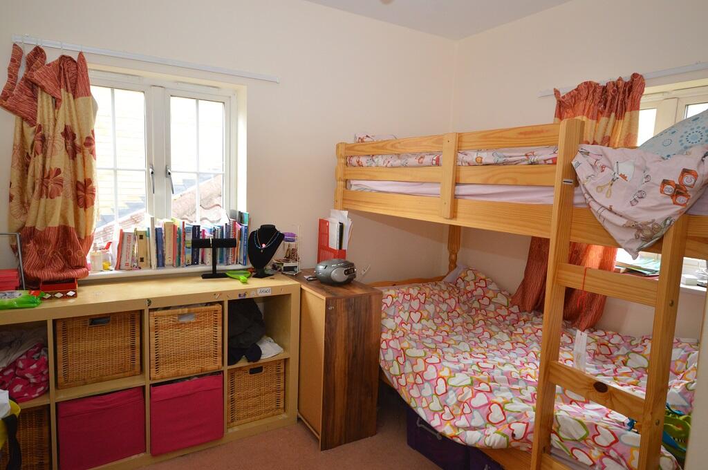 Additional image 7 of Waight Close, Salisbury Garden Village, Hatfield, AL10