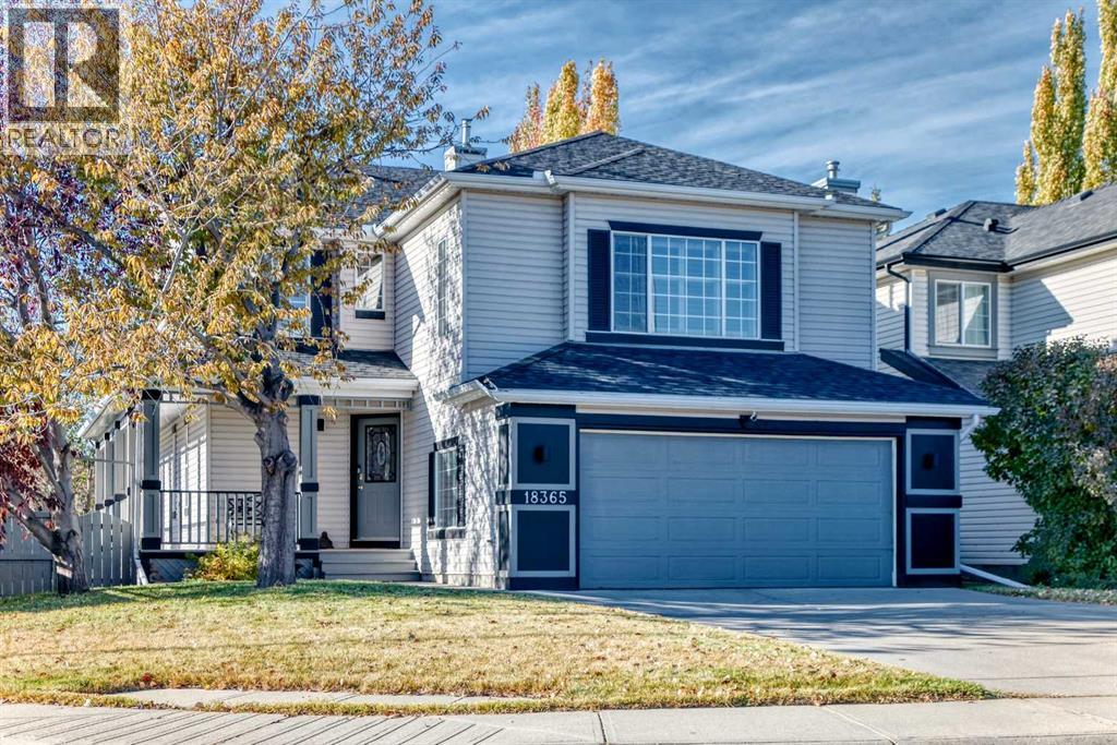 Property image for 18365 Chaparral Street SE|Calgary, Alberta T2X3K9