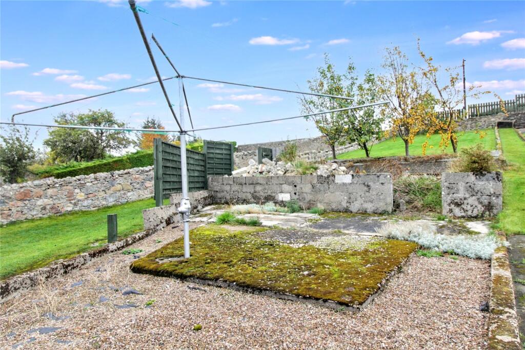 Additional image 17 of Conval Street, Dufftown, Keith, Moray, AB55