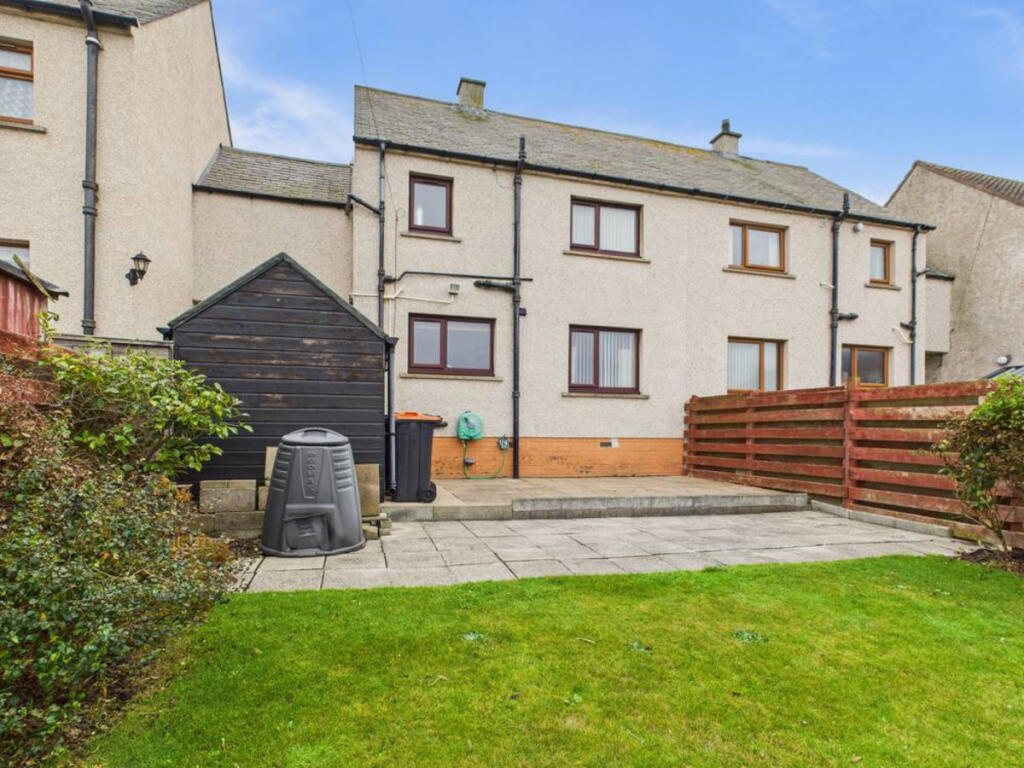 Additional image 4 of Newtown Drive, Macduff, AB44