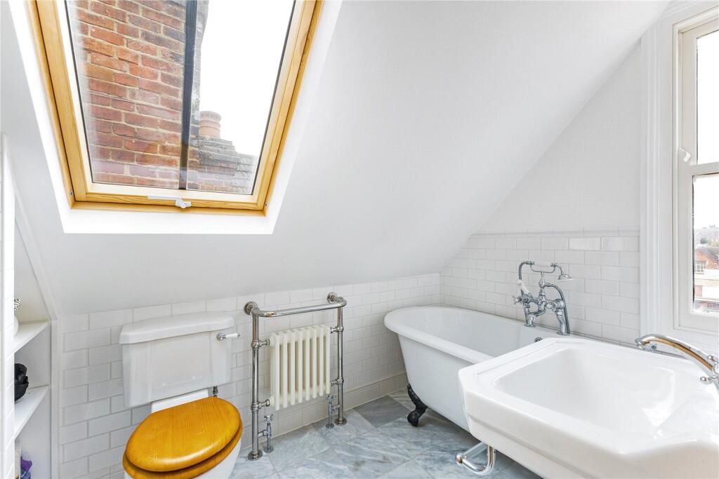 Additional image 16 of Ridgmont Road, St. Albans, Hertfordshire, AL1