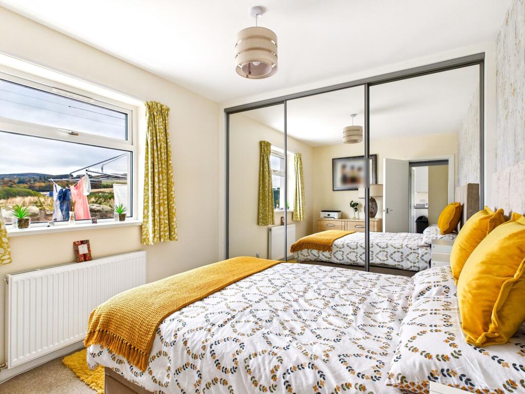 Additional image 11 of Tough, Alford, AB33