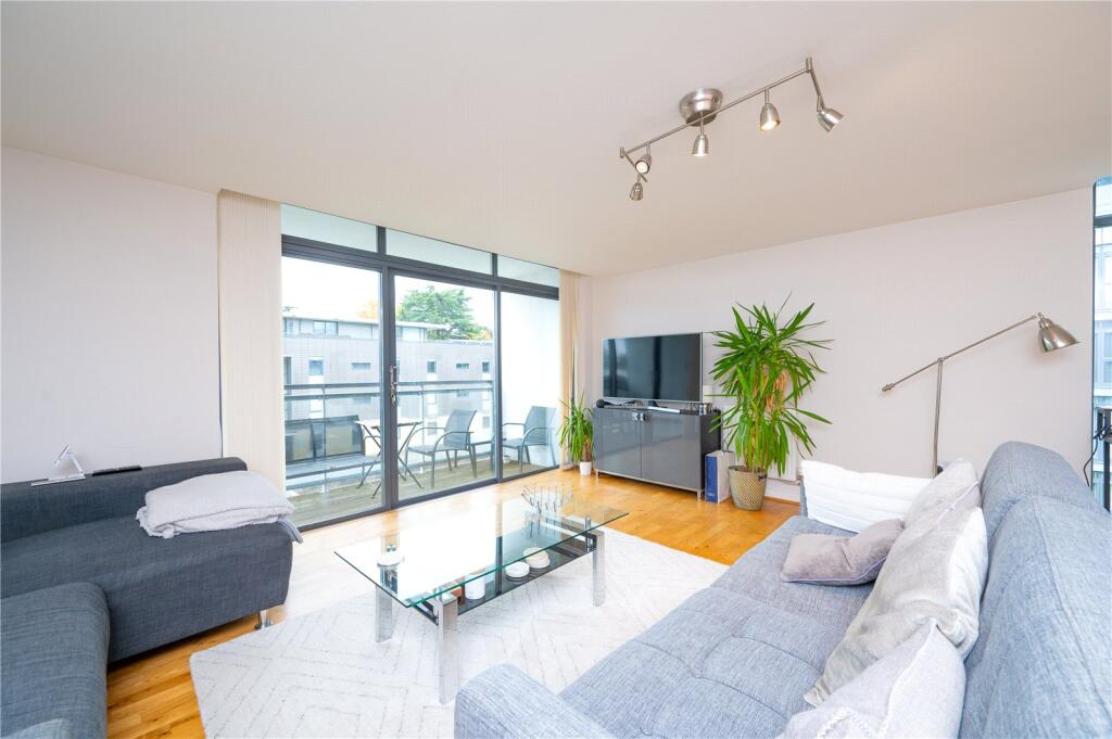 Additional image 6 of Newsom Place, Lemsford Road, St. Albans, Hertfordshire