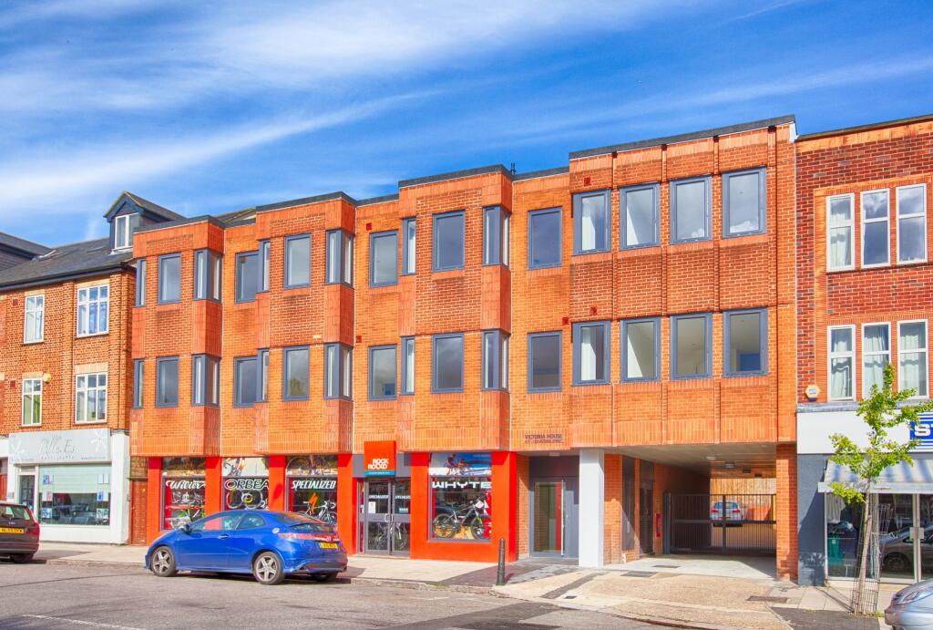 Property image for Victoria Street, St. Albans, Hertfordshire, AL1