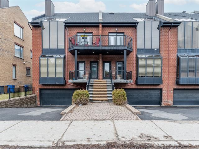Property image for 5873 Rue David-Lewis|Côte-Saint-Luc, Quebec H3X3Z9