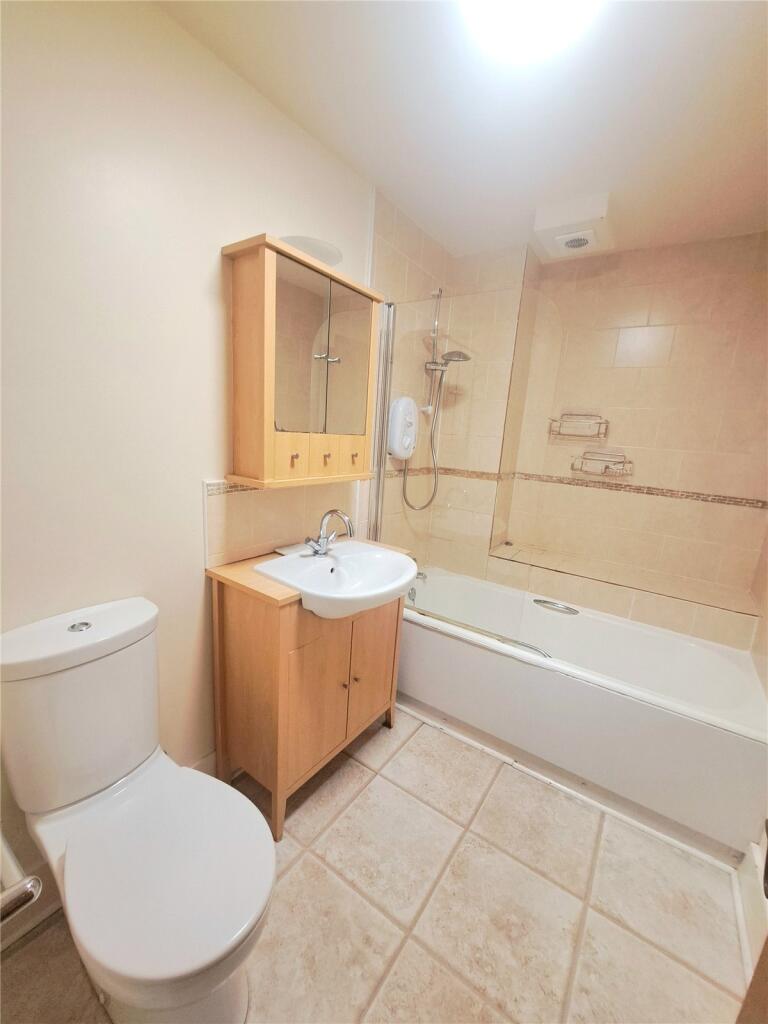 Additional image 5 of Richmond Terrace, FFL, Rosemount, Aberdeen, AB25