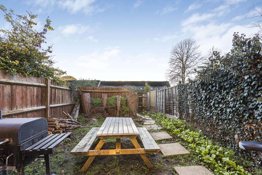 Additional image 6 of Ground Lane, Hatfield AL10 0HQ