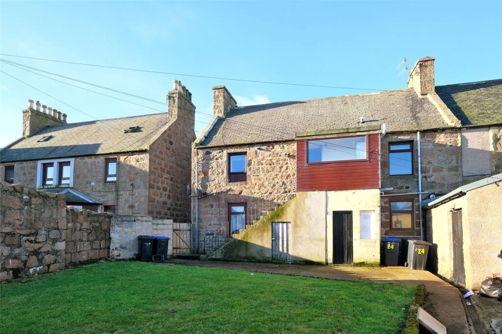 Additional image 23 of North Street, Peterhead, AB42