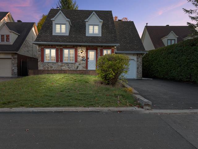 Property image for 3129 Tsse Bourinot|Longueuil (Le Vieux-Longueuil), Quebec J4M2B9