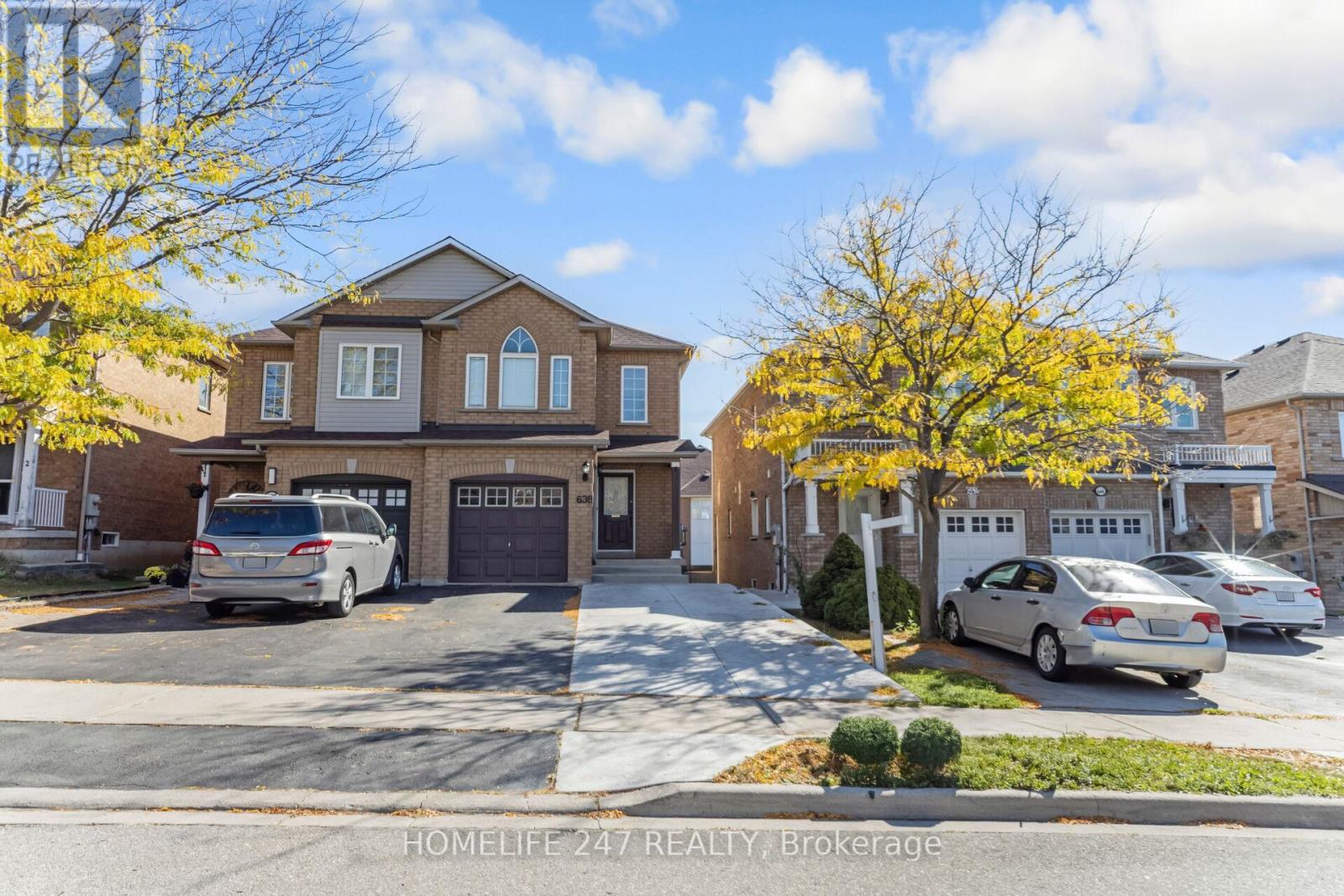 Property image for 638 MADAME STREET|Mississauga (Meadowvale Village), Ontario L5W1G6