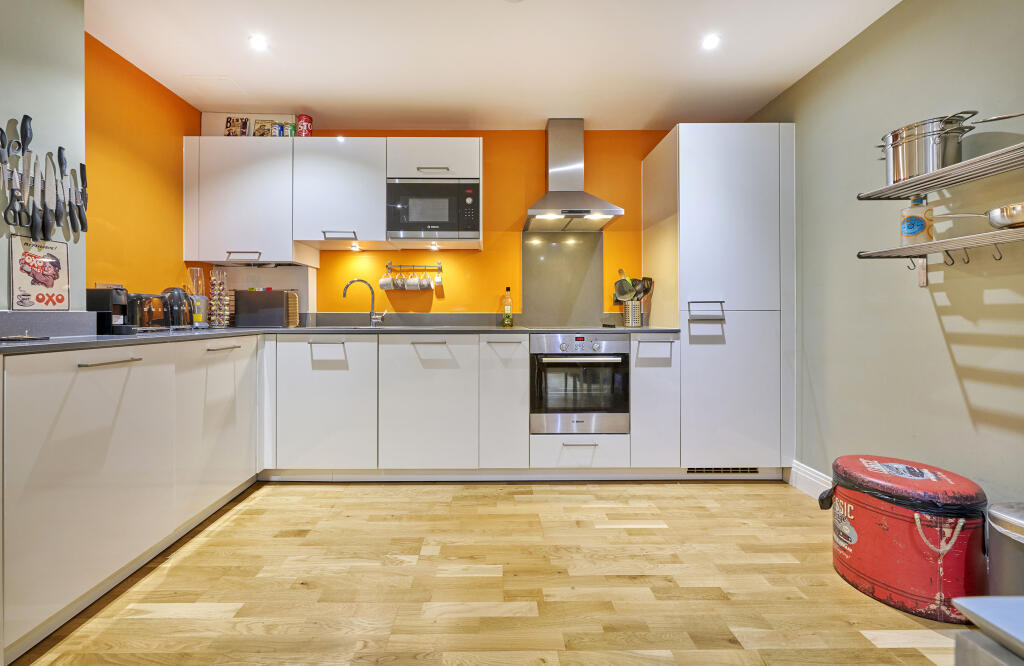 Additional image 6 of City Gate, 17 Victoria Street, St Albans, Herts, AL1